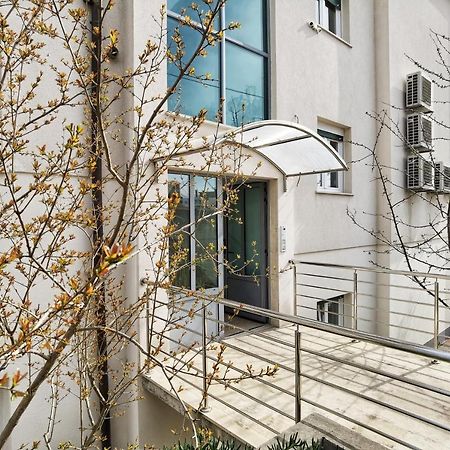 Apartments Nova Сплит Екстериор снимка