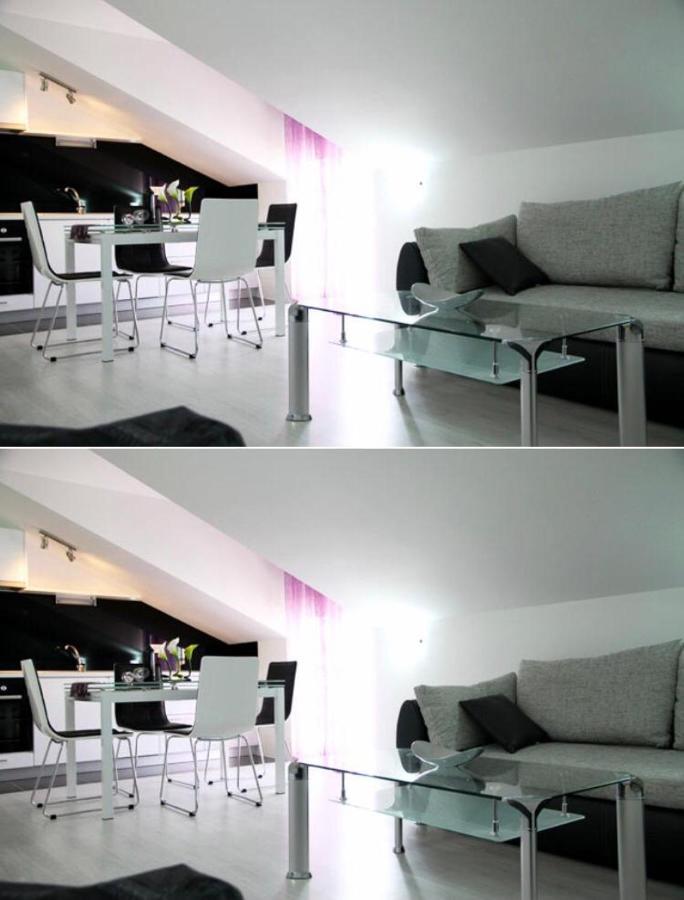 Apartments Nova Сплит Екстериор снимка