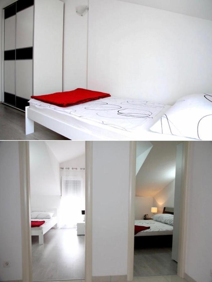 Apartments Nova Сплит Стая снимка