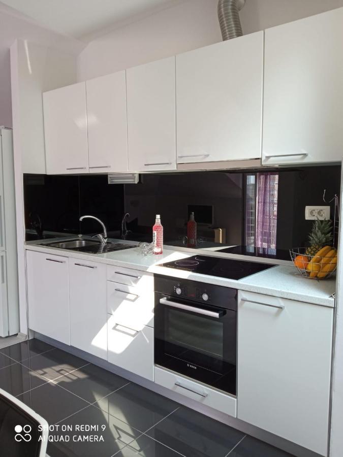 Apartments Nova Сплит Екстериор снимка