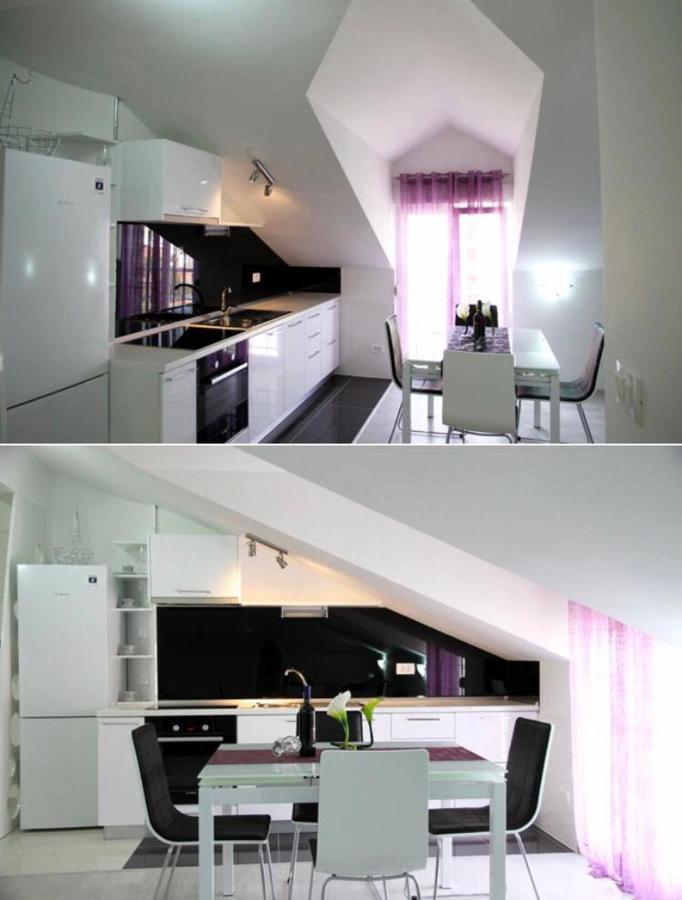 Apartments Nova Сплит Екстериор снимка