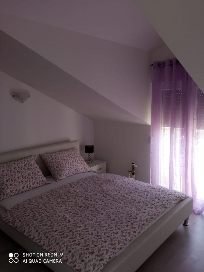 Apartments Nova Сплит Екстериор снимка