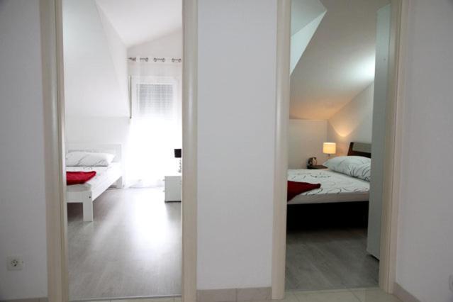Apartments Nova Сплит Екстериор снимка