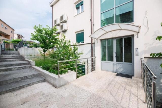 Apartments Nova Сплит Екстериор снимка