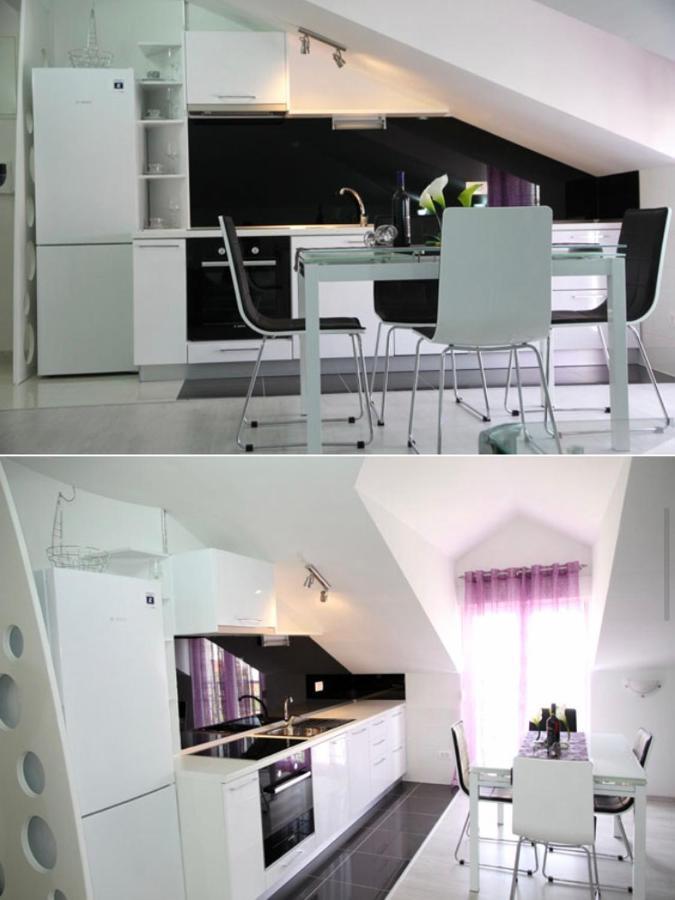 Apartments Nova Сплит Екстериор снимка