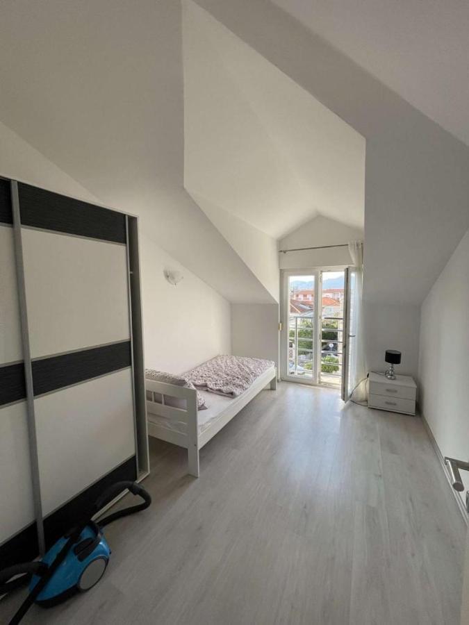Apartments Nova Сплит Екстериор снимка