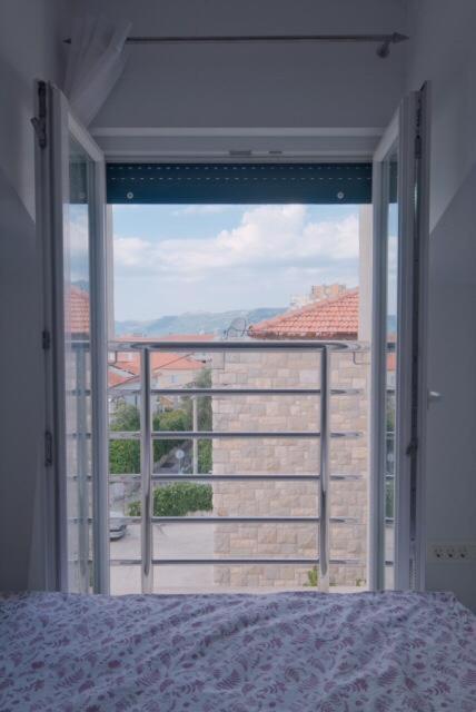Apartments Nova Сплит Екстериор снимка