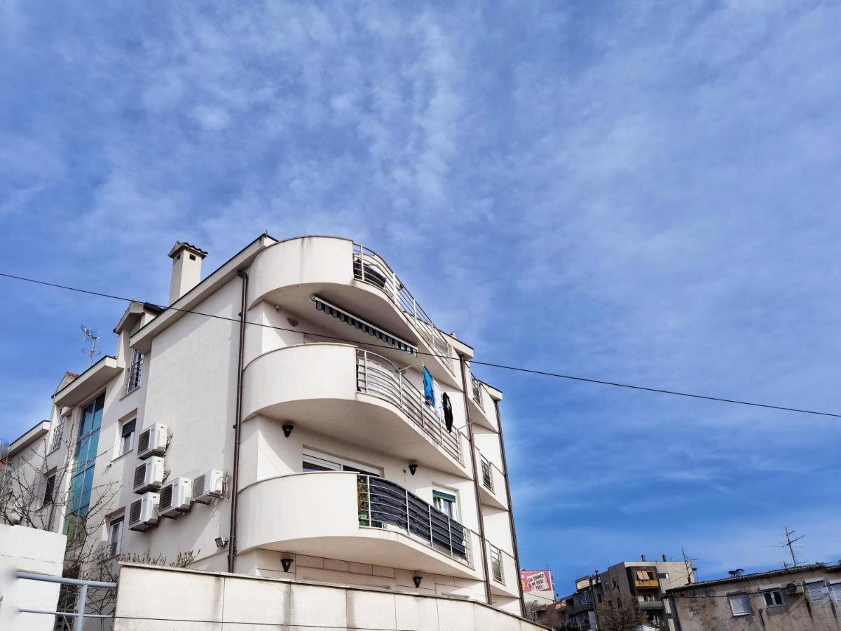 Apartments Nova Сплит Екстериор снимка