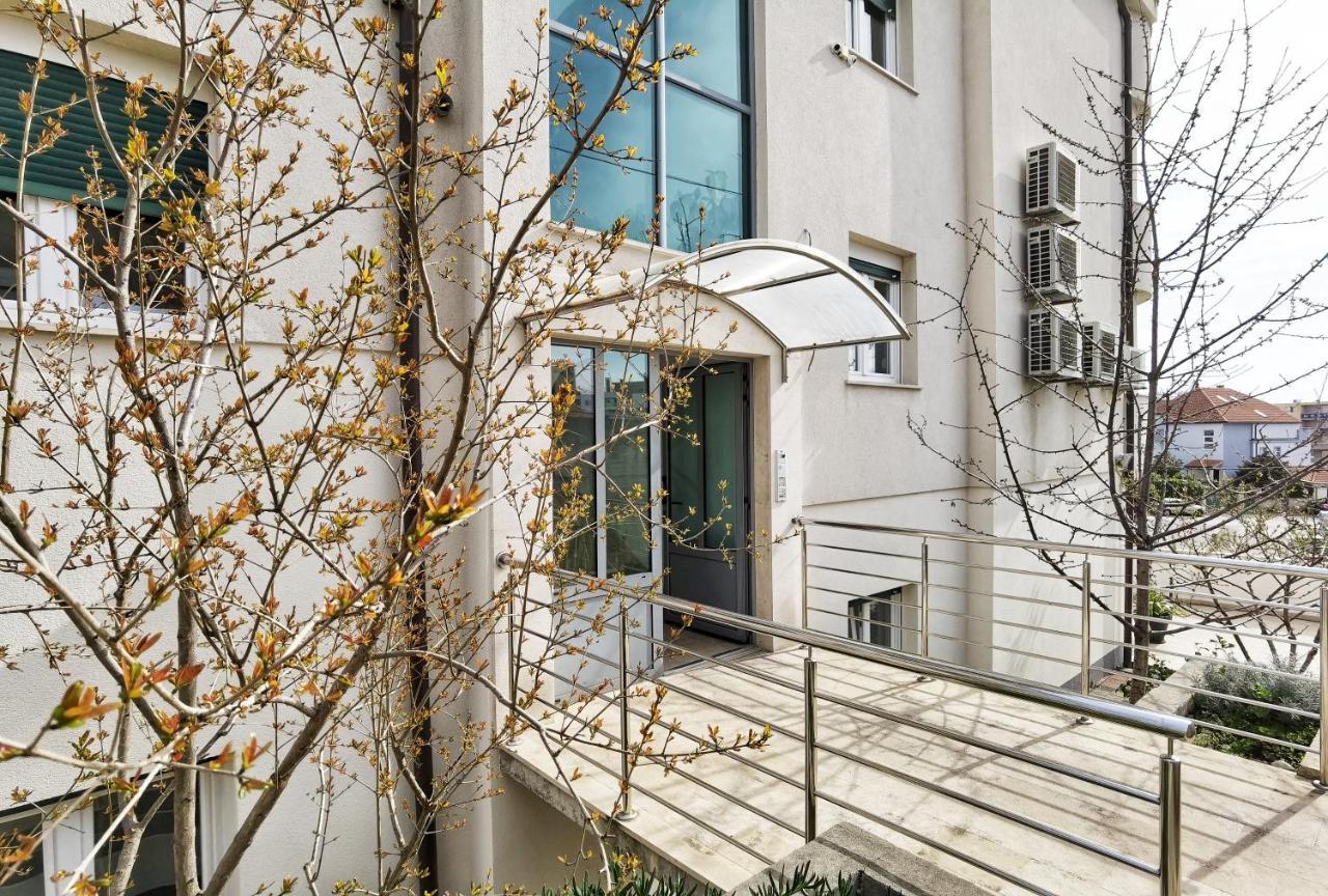 Apartments Nova Сплит Екстериор снимка