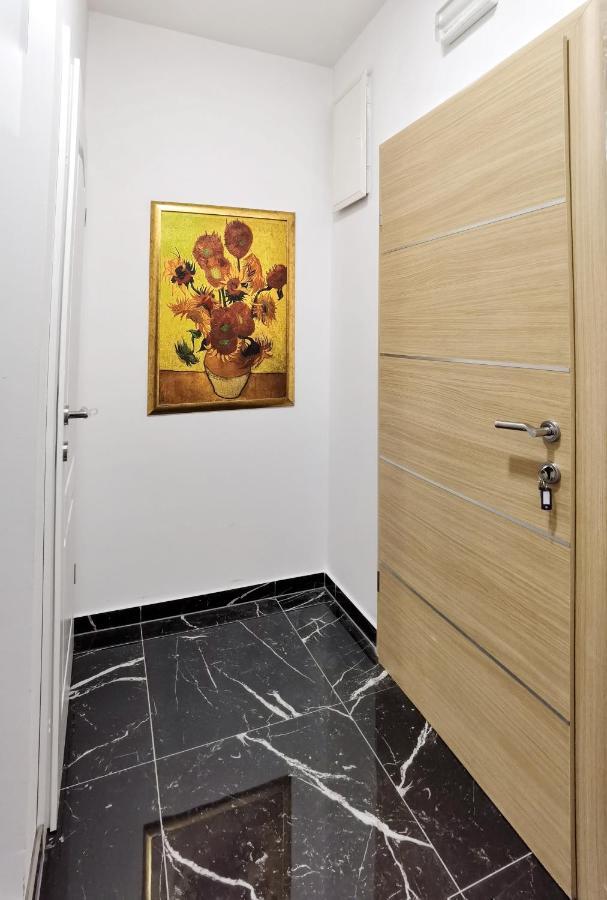 Apartments Nova Сплит Екстериор снимка