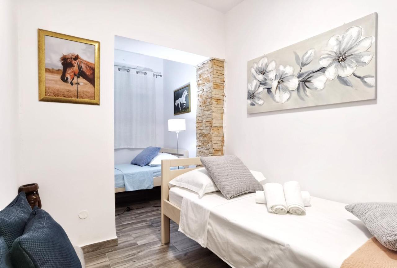Apartments Nova Сплит Екстериор снимка