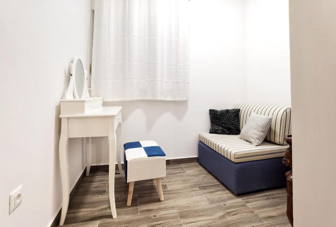 Apartments Nova Сплит Екстериор снимка
