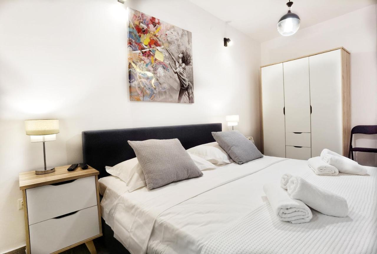 Apartments Nova Сплит Екстериор снимка