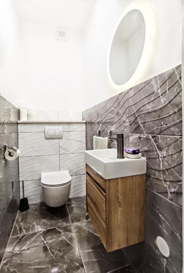 Apartments Nova Сплит Екстериор снимка