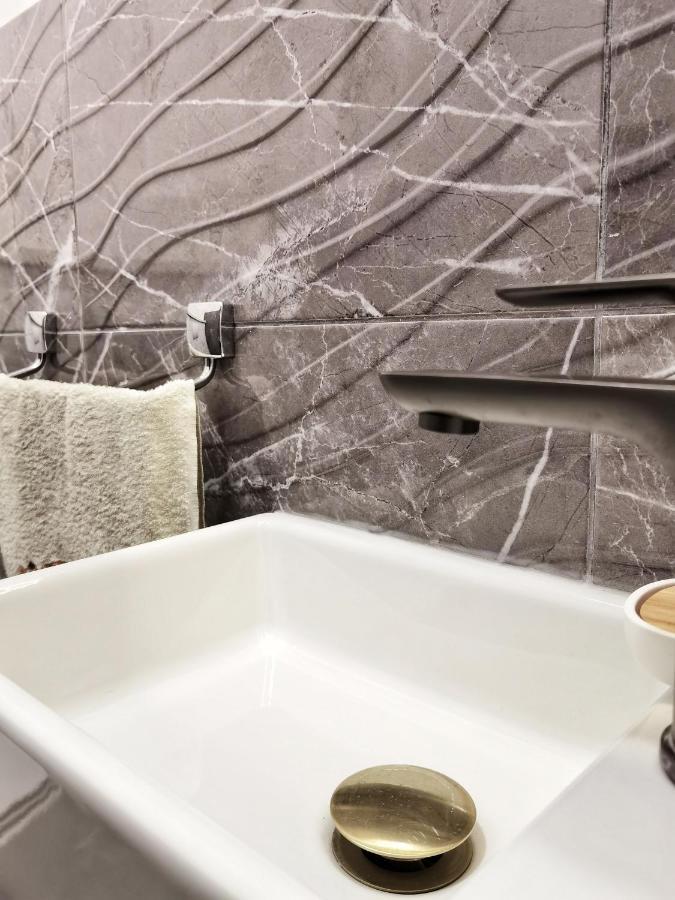 Apartments Nova Сплит Екстериор снимка