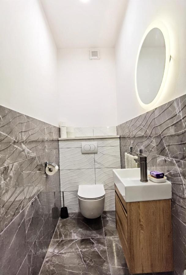 Apartments Nova Сплит Екстериор снимка