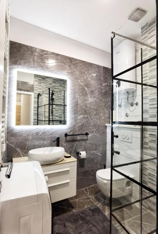Apartments Nova Сплит Екстериор снимка