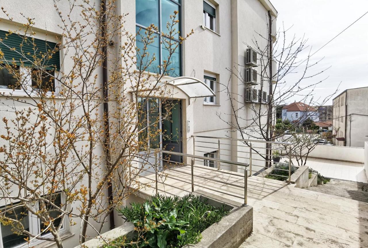 Apartments Nova Сплит Екстериор снимка