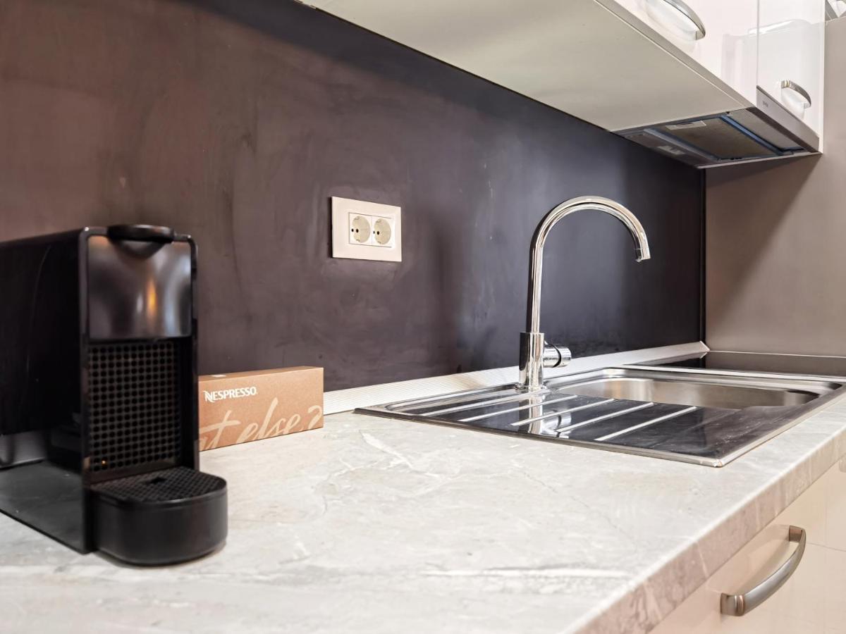 Apartments Nova Сплит Екстериор снимка