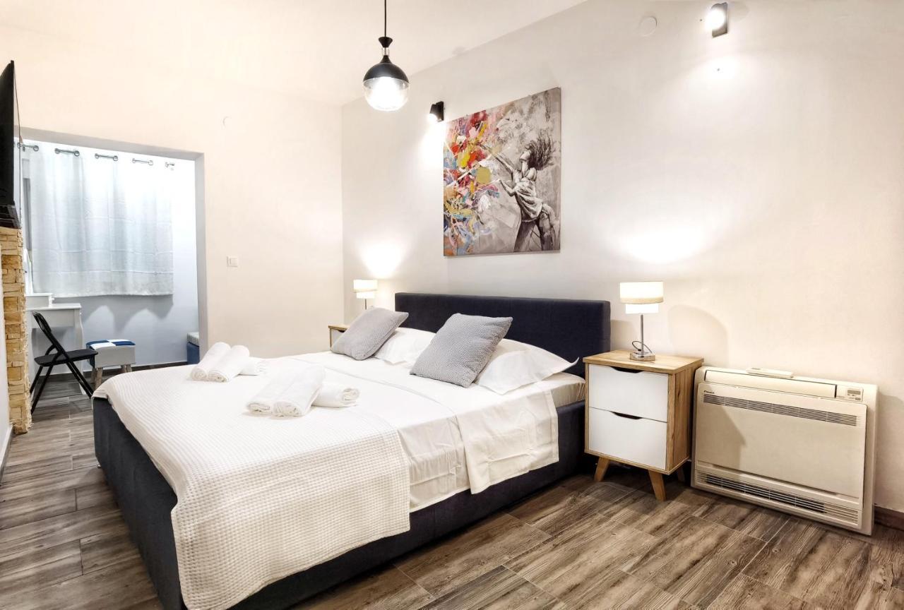 Apartments Nova Сплит Екстериор снимка
