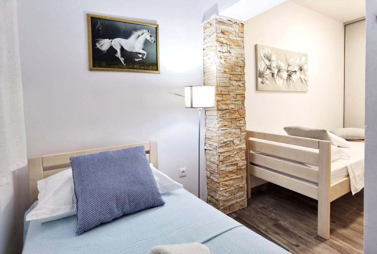 Apartments Nova Сплит Екстериор снимка