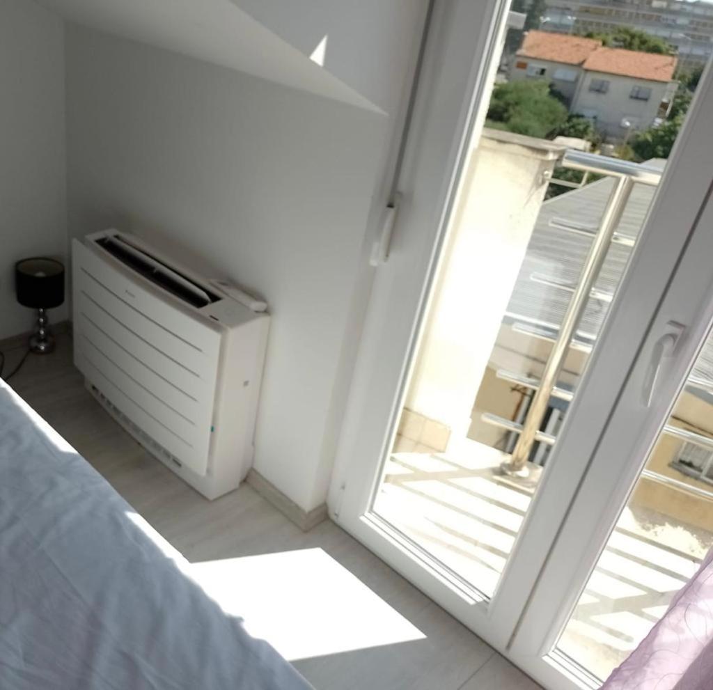 Apartments Nova Сплит Екстериор снимка